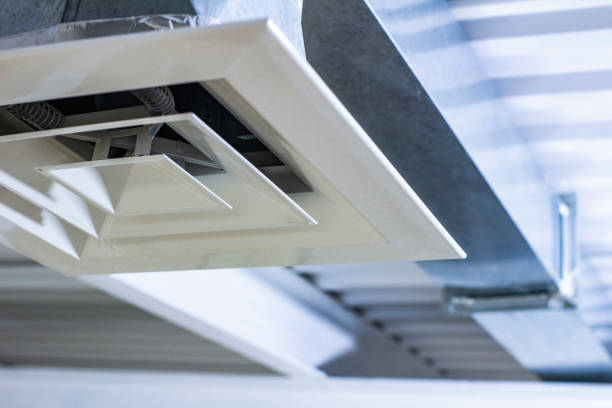 Best HVAC System Cleaning  in Red Springs, NC