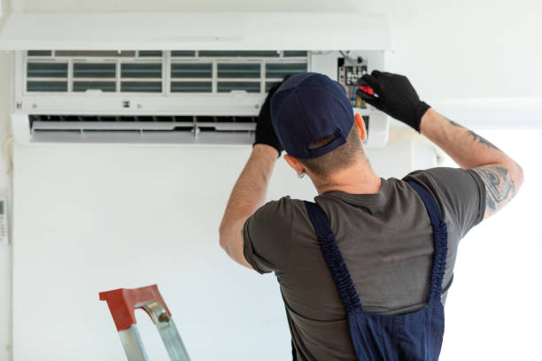  Red Springs, NC Airduct Cleaning Pros