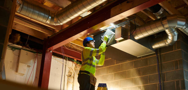 Best Air Duct Sanitizing Services  in Red Springs, NC