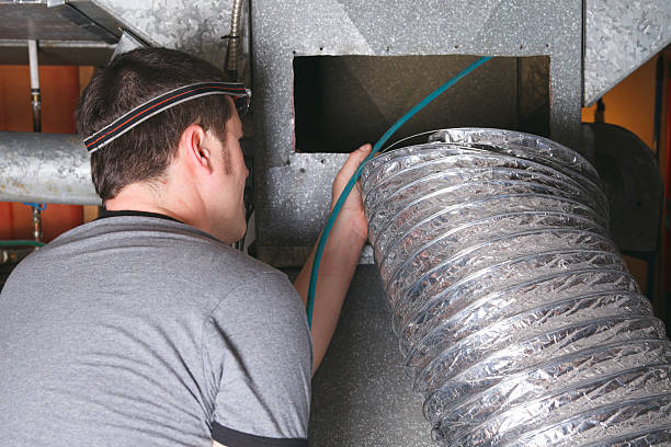 Best Affordable Air Duct Cleaning  in Red Springs, NC
