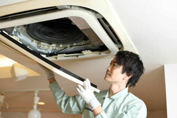 Best Air Duct Cleaning Near Me  in Red Springs, NC