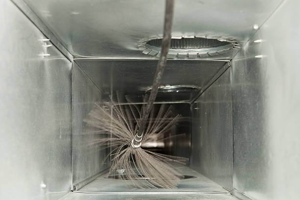 Best HVAC Air Duct Cleaning  in Red Springs, NC