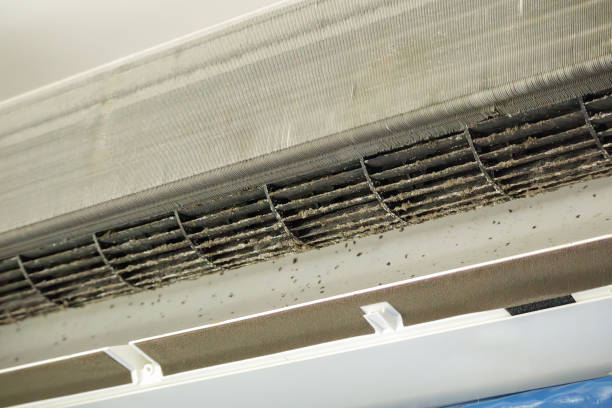 Red Springs, NC Airduct Cleaning Company