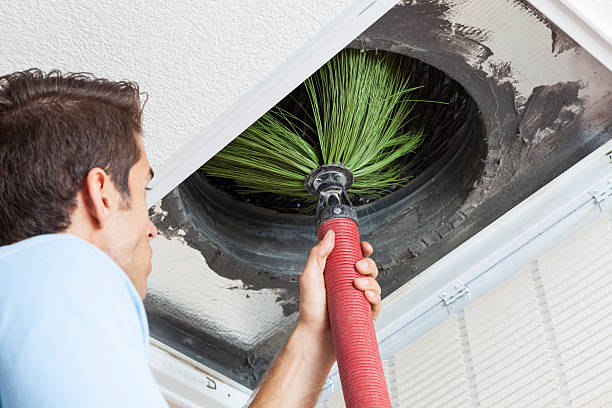 Best Residential Air Duct Cleaning  in Red Springs, NC