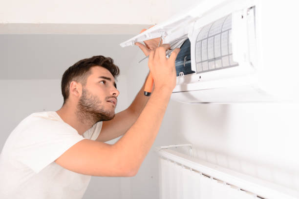 Best Best Air Duct Cleaning Company  in Red Springs, NC